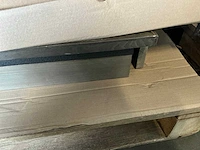 Eetkamertafel (2x) - afbeelding 5 van  5