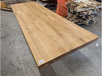 Eetkamertafel (300 x 100) - afbeelding 1 van  3