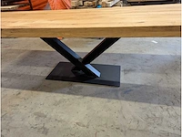 Eetkamertafel (300 x 100) - afbeelding 3 van  3