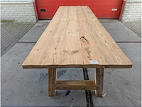 Eetkamertafel (350 x 110) - afbeelding 2 van  4