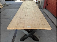 Eetkamertafel (380 x 105) - afbeelding 2 van  4