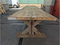 Eetkamertafel (500 x 110) - afbeelding 2 van  5