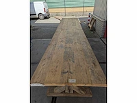 Eetkamertafel (500 x 110) - afbeelding 5 van  5