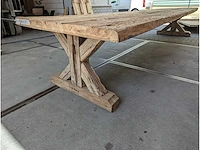 Eetkamertafel (500 x 115) - afbeelding 3 van  4