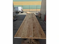 Eetkamertafel (500 x 115) - afbeelding 4 van  4