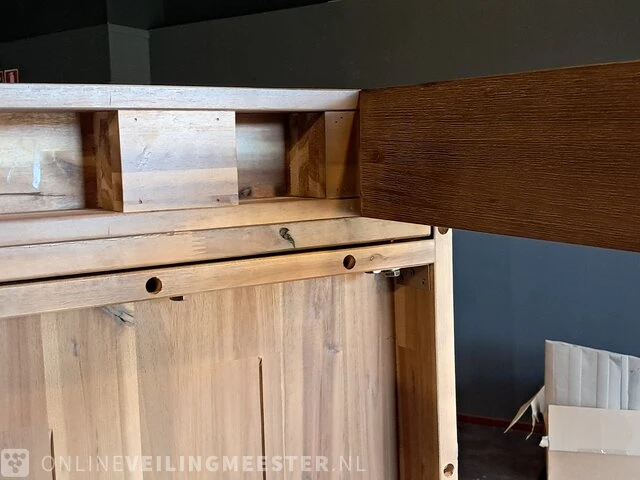 Eetkamertafel feelings - afbeelding 3 van  15