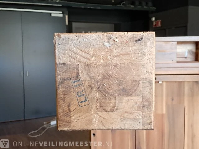 Eetkamertafel feelings - afbeelding 4 van  15