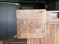 Eetkamertafel feelings - afbeelding 4 van  15