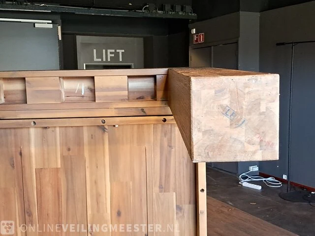 Eetkamertafel feelings - afbeelding 5 van  15