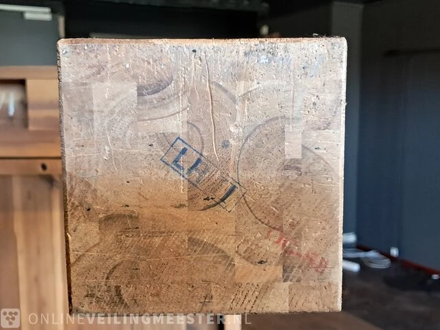 Eetkamertafel feelings - afbeelding 6 van  15