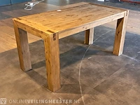 Eetkamertafel feelings - afbeelding 13 van  15