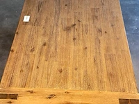 Eetkamertafel feelings - afbeelding 14 van  15