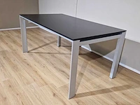 Eetkamertafel leolux cameleon - afbeelding 1 van  7