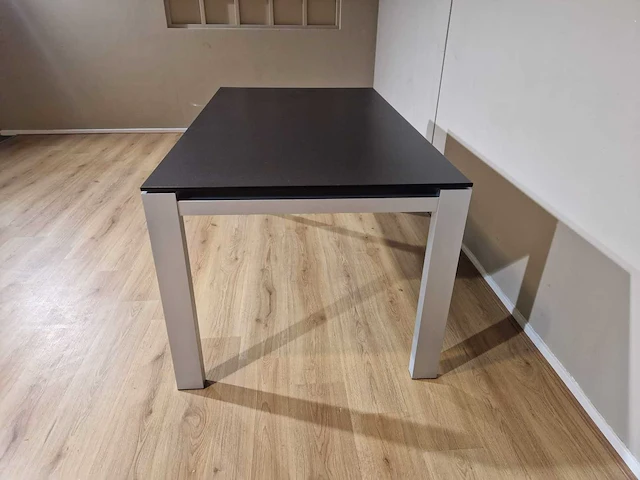 Eetkamertafel leolux cameleon - afbeelding 6 van  7