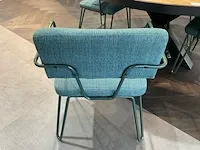 Eetkamertafel met 4 stoelen - afbeelding 5 van  5