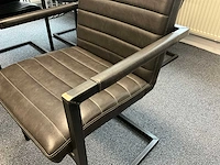 Eetkamertafel met 4 stoelen - afbeelding 6 van  10