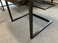 Eetkamertafel met 4 stoelen - afbeelding 7 van  10