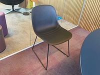 Eetkamertafel met 4 stoelen - afbeelding 4 van  4
