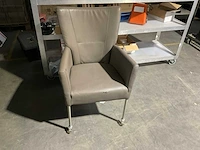 Eetkamertafel met 6 stoelen - afbeelding 4 van  4