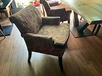 Eetkamertafel met 6 stoelen - afbeelding 6 van  7