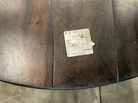 Eetkamertafel met 6 stoelen - afbeelding 4 van  7