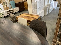 Eetkamertafel met 6 stoelen - afbeelding 7 van  7