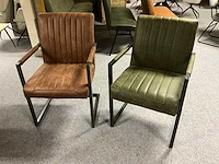Eetkamertafel met 6 stoelen - afbeelding 6 van  10