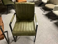 Eetkamertafel met 6 stoelen - afbeelding 8 van  10