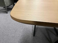 Eetkamertafel met 6 stoelen - afbeelding 10 van  10
