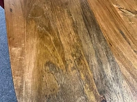 Eetkamertafel met 6 stoelen - afbeelding 5 van  9