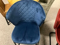 Eetkamertafel met 6 stoelen - afbeelding 8 van  9