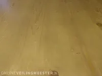 Eetkamertafel met 8x stoel - afbeelding 8 van  10