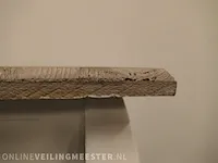 Eetkamertafel met lade - afbeelding 8 van  8