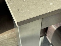 Eetkamertafel met stoelen - afbeelding 5 van  7
