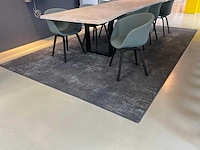 Eetkamertafel met stoelen - afbeelding 9 van  10
