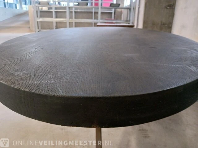 Eetkamertafel, ovaal - afbeelding 7 van  7