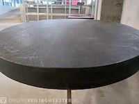 Eetkamertafel, ovaal - afbeelding 7 van  7