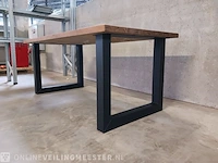 Eetkamertafel, rechthoek - afbeelding 3 van  5