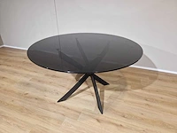 Eetkamertafel set - afbeelding 3 van  8