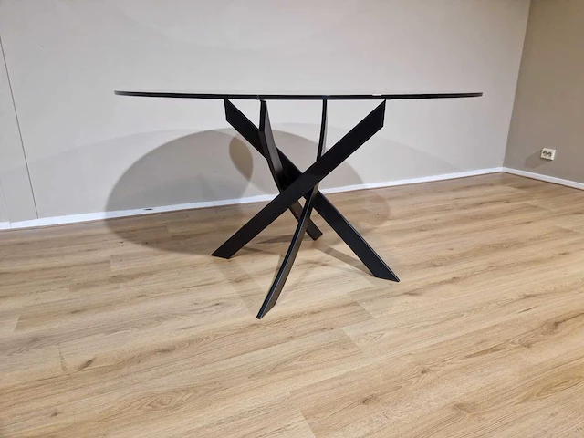 Eetkamertafel set - afbeelding 4 van  8