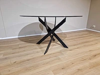 Eetkamertafel set - afbeelding 4 van  8
