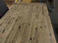 Eetkamertafel uitschuifbaar - afbeelding 8 van  9