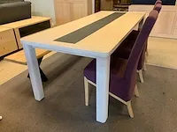 Eetkamertafel - afbeelding 1 van  4