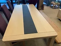 Eetkamertafel - afbeelding 2 van  4