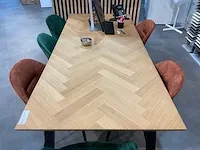 Eetkamertafel - afbeelding 2 van  5