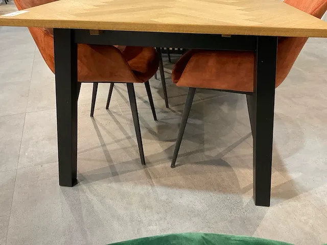 Eetkamertafel - afbeelding 3 van  5