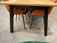 Eetkamertafel - afbeelding 3 van  5