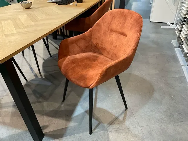 Eetkamertafel - afbeelding 5 van  5