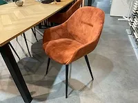 Eetkamertafel - afbeelding 5 van  5