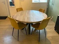 Eetkamertafel - afbeelding 1 van  6